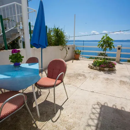 Lendic شقة بودغورا