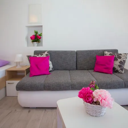 Crvenko Apartamento *