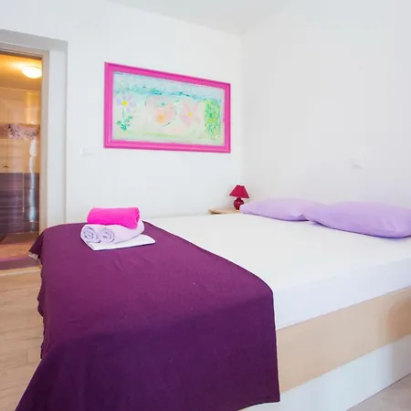 Crvenko Apartamento
