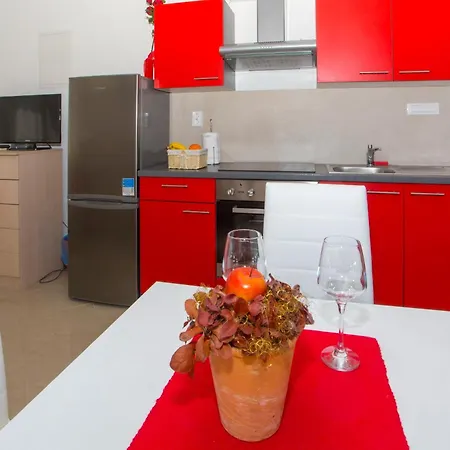 Apartamento Crvenko