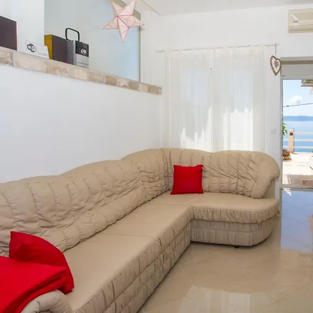 Crvenko Apartamento *