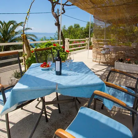 Apartamento Crvenko *