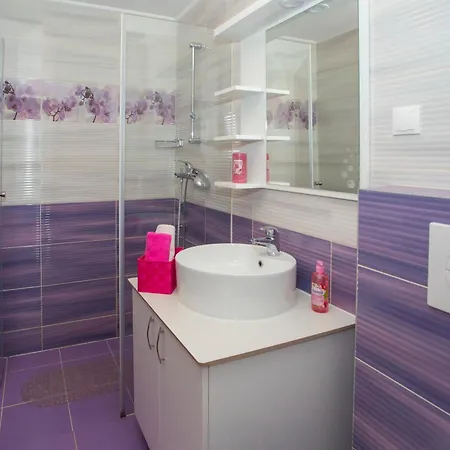 Crvenko Apartamento *