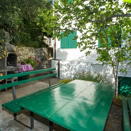 Apartamento Crvenko Podgora