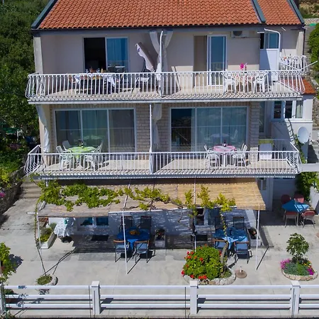 Apartamento Crvenko