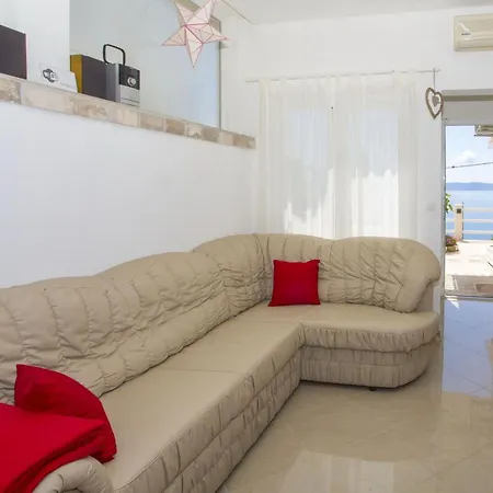 Lendic Apartamento Podgora (Split-Dalmatia)