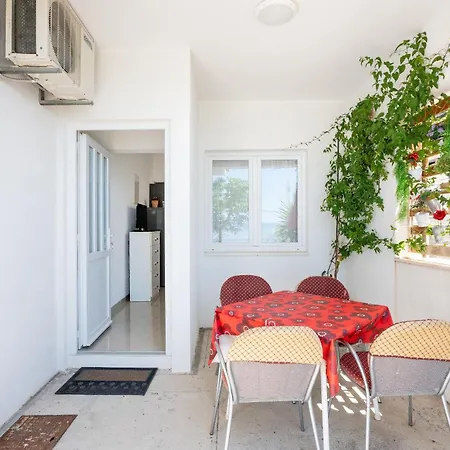 Lendic * Podgora (Split-Dalmatia)