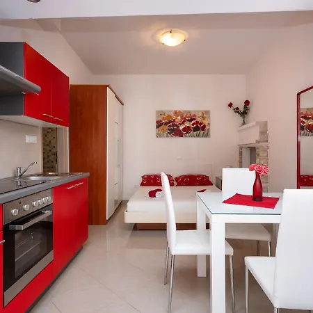 Lendic Apartmán *