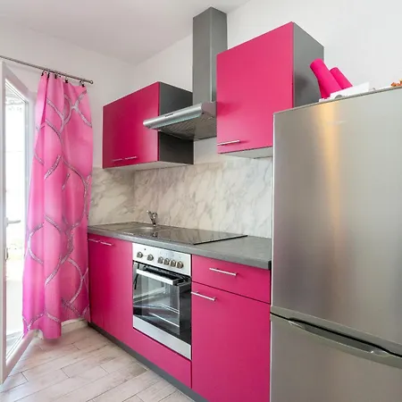 Apartmán Lendic