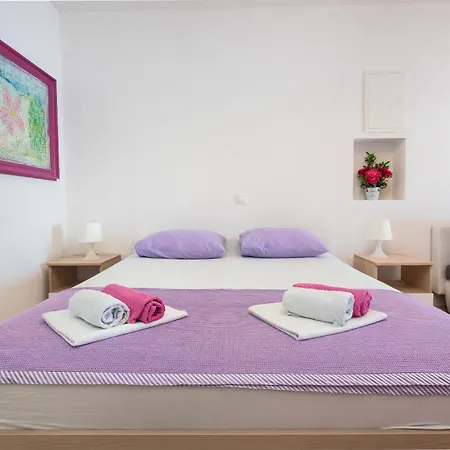 Apartmán Lendic