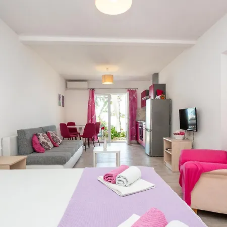 Apartmán Lendic *