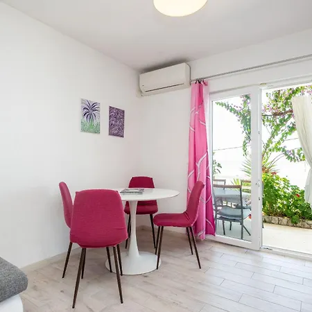 Apartmán Lendic *