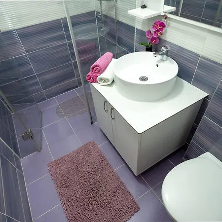 Apartmán Lendic *