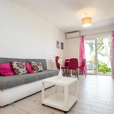 Lendic Apartmán Podgora (Split-Dalmatia)