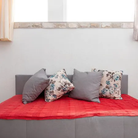 Lendic Apartmán Podgora (Split-Dalmatia)