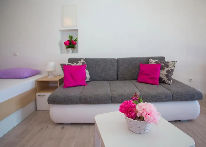 Lendic Appartement *