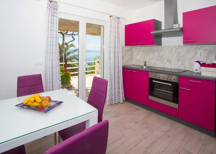 Appartement Lendic *