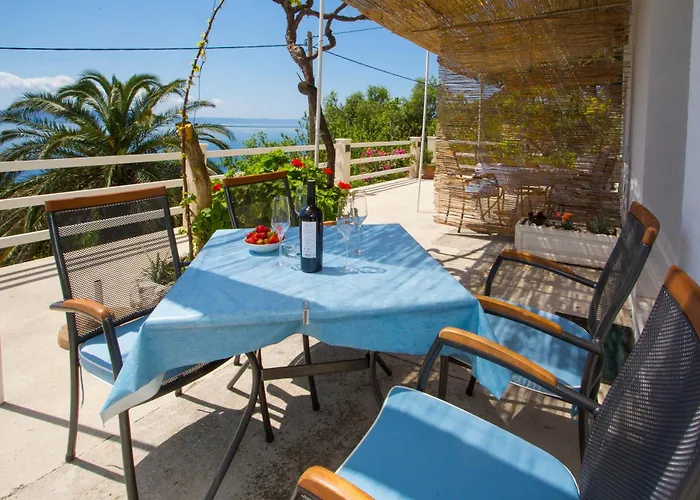 Appartement Lendic *