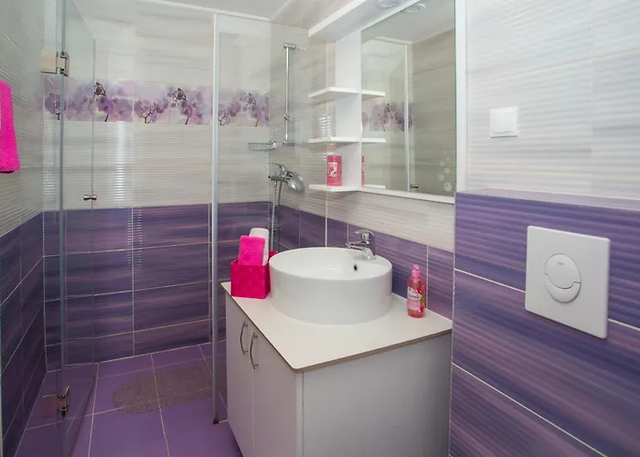 Lendic Appartement *