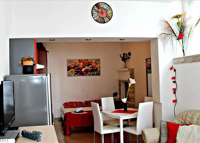 Lendic Apartamento Podgora (Split-Dalmatia)