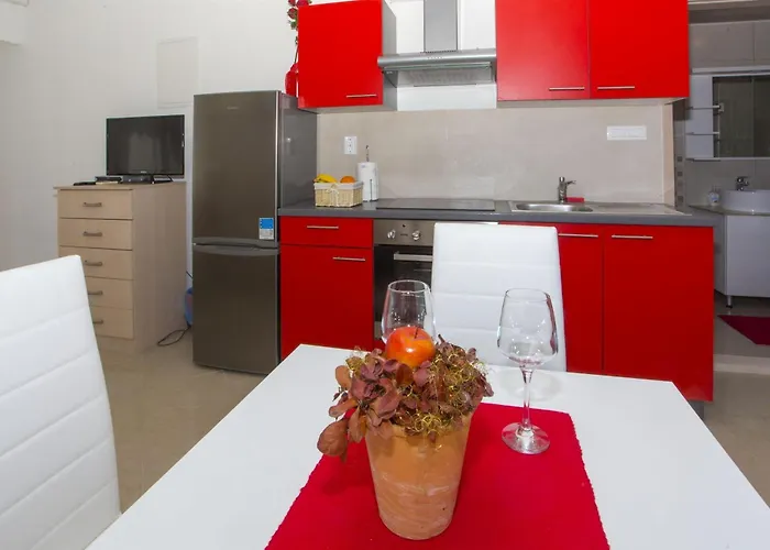 Apartamento Lendic *
