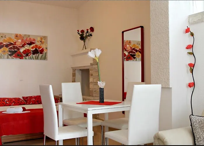 Lendic Apartamento
