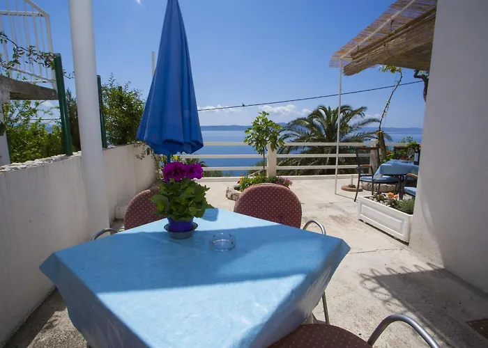 Apartamento Lendic *