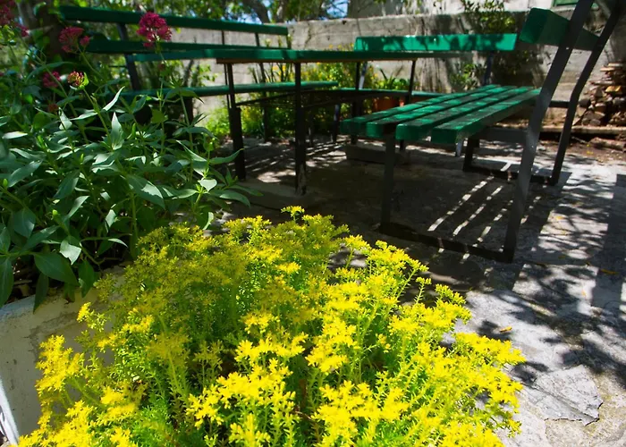 Apartamento Lendic Podgora (Split-Dalmatia)