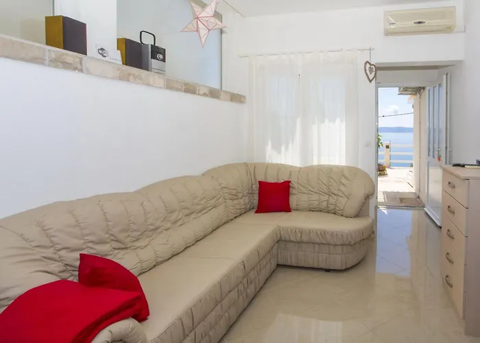 Lendic Apartamento Podgora (Split-Dalmatia)