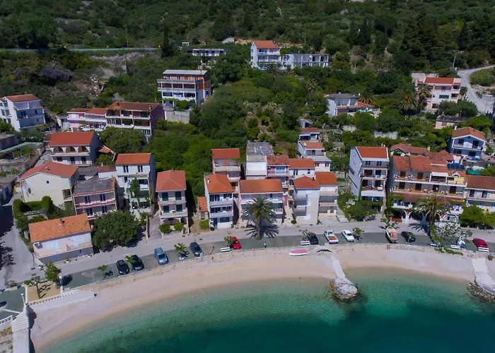 Lendic Apartamento Podgora (Split-Dalmatia)
