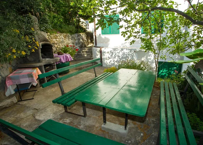 Lendic Podgora (Split-Dalmatia)