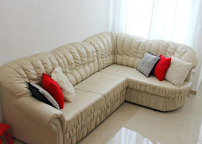 Appartement Lendic *