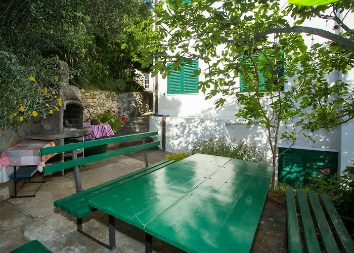 Lendic * Podgora (Split-Dalmatia)