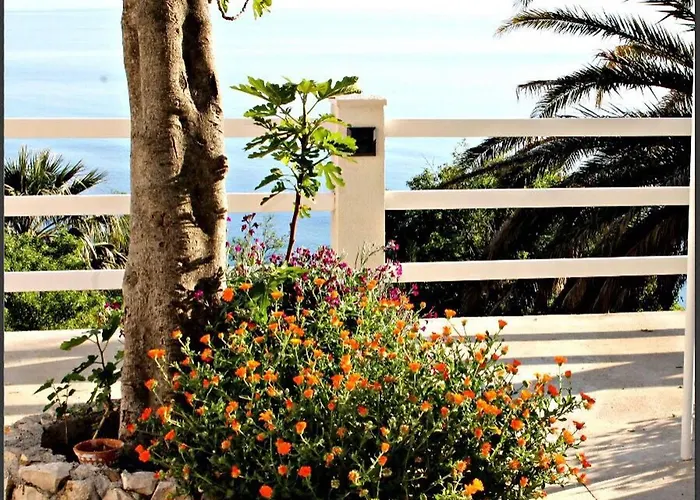 Apartamento Lendic Podgora (Split-Dalmatia)